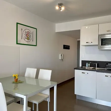 Apartamento 17 - Neuf, Parking Terrasse Et Jolie Vue *