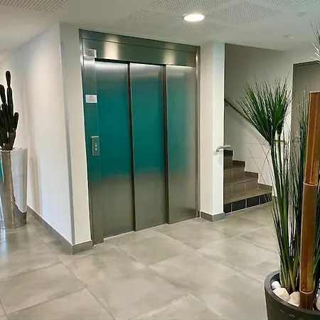 Apartamento 17 - Neuf, Parking Terrasse Et Jolie Vue Bandol