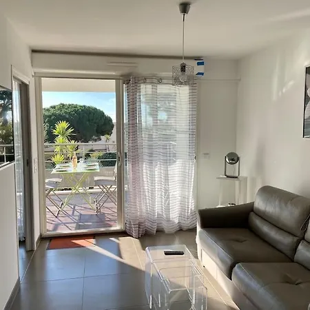 17 - Neuf, Parking Terrasse Et Jolie Vue * Bandol