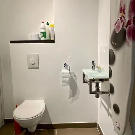 Appartamento 17 - Neuf, Parking Terrasse Et Jolie Vue Bandol